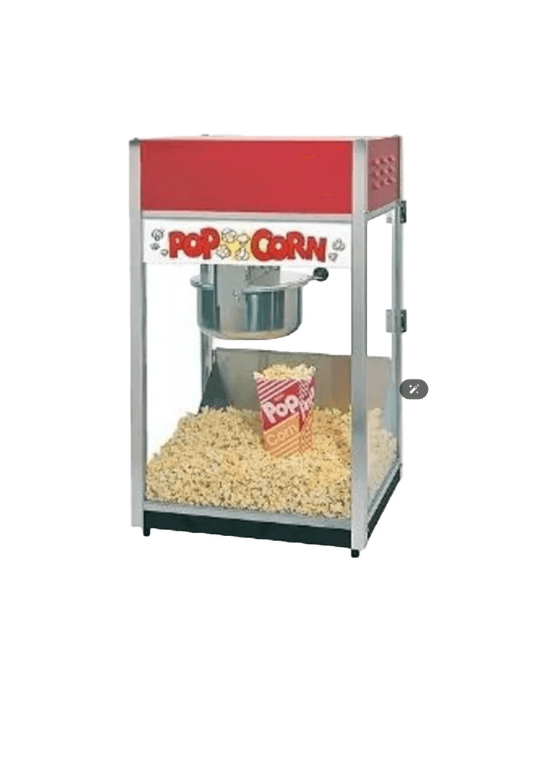 Popcorn Machine