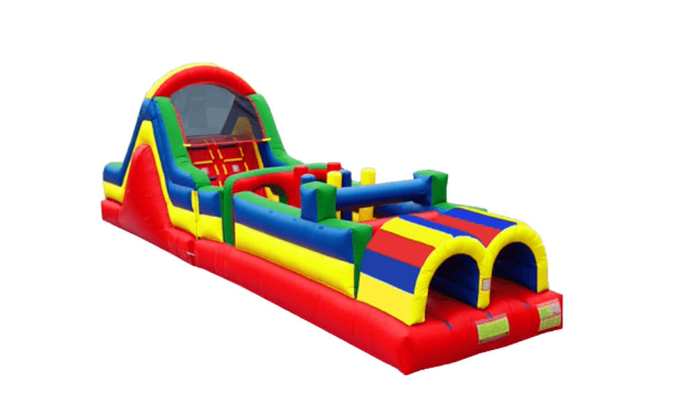 Inflatable Bounce House Rental